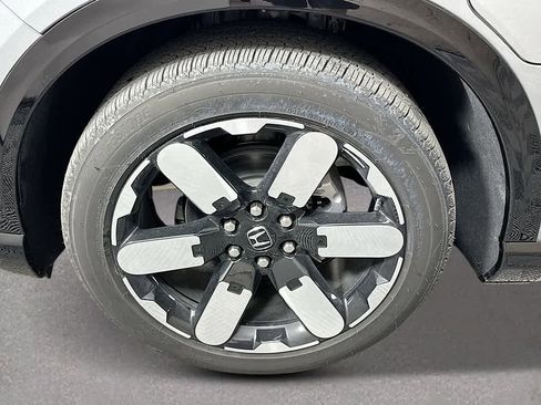 New 2026 Honda Prologue Elite image 8