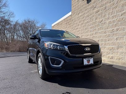 Used 2018 Kia Sorento LX