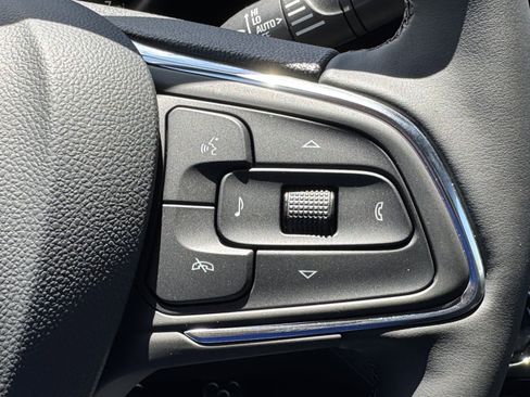 New 2026 Buick Envista Sport Touring w/ Convenience I Package FWD image 19