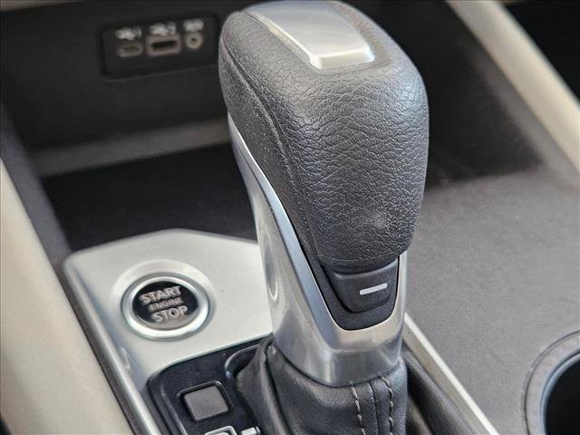 Used 2025 Nissan Altima 2.5 SV FWD image 18