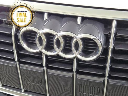 Used 2023 Audi Q3 2.0T Premium image 11