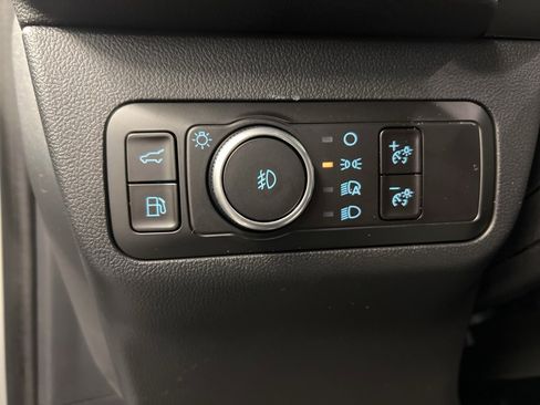 New 2026 Ford Escape ST-Line Select w/ Tech Pack #1 image 24