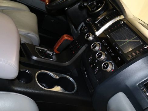 Used 2020 Toyota Sequoia Platinum image 49