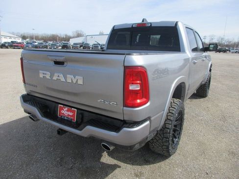 New 2026 RAM 1500 Laramie w/ Laramie Southwest Edition image 5