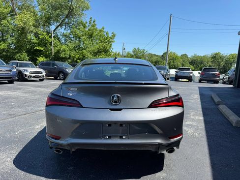Used 2024 Acura Integra A-Spec FWD image 5