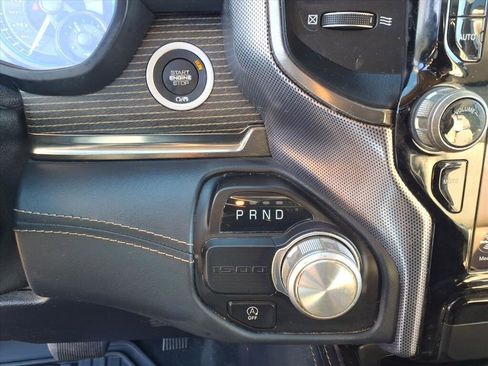 Used 2020 RAM 1500 Limited image 21