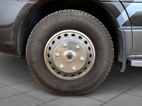 Used 2020 Mercedes-Benz Sprinter 3500 image 19