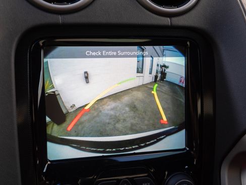 Used 2017 Dodge Viper GTC w/ Time Attack Group 1.0 image 16