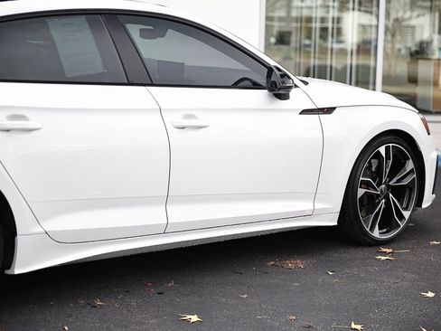 Used 2024 Audi S5 Prestige image 8