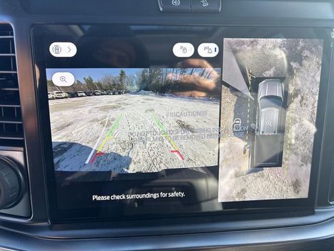 New 2026 Ford F250 Lariat w/ Lariat Ultimate Package image 29