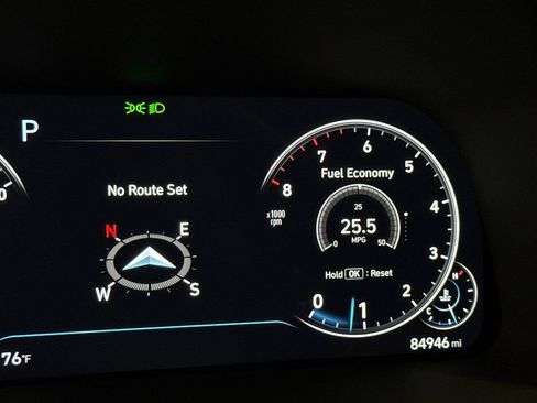 Used 2021 Hyundai Sonata SEL Plus w/ Tech Package FWD image 56