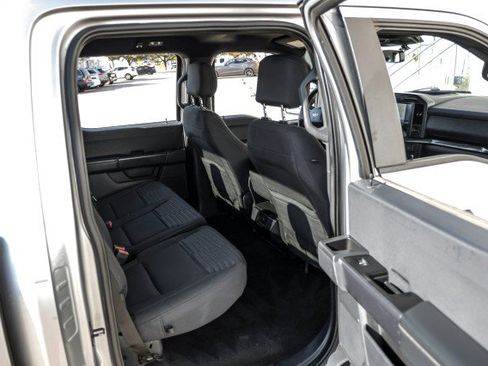 Used 2021 Ford F150 XL w/ STX Appearance Package AWD/4WD image 34