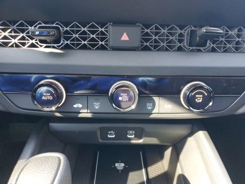 New 2026 Honda Accord LX image 20