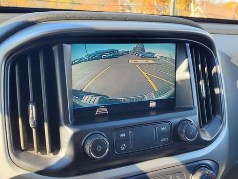 Certified 2022 Chevrolet Colorado LT w/ LT Convenience Package image 31