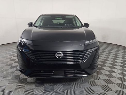 New 2026 Nissan Murano Platinum image 27