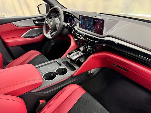 New 2026 Acura MDX A-Spec image 26