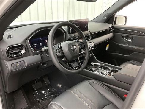 New 2026 Honda Passport TrailSport Elite image 8