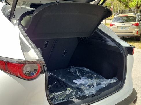New 2026 MAZDA CX-30 2.5 Turbo w/ Premium Plus Pkg AWD/4WD image 10