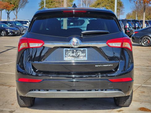 Used 2020 Buick Envision Essence image 11