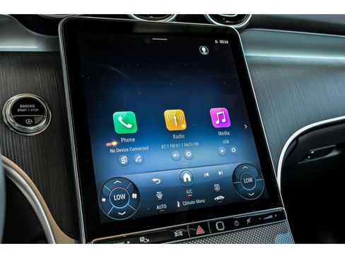 Certified 2026 Mercedes-Benz GLC 300 4MATIC image 20