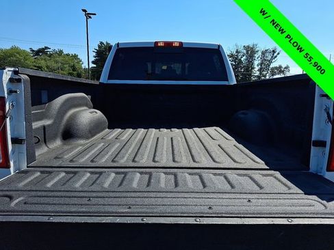 Certified 2024 RAM 3500 Tradesman image 28