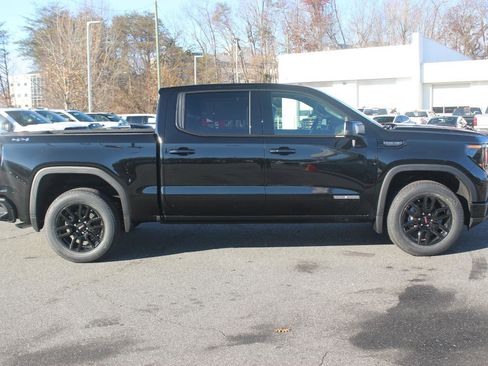 New 2026 GMC Sierra 1500 Elevation w/ Elevation Premium Package image 8