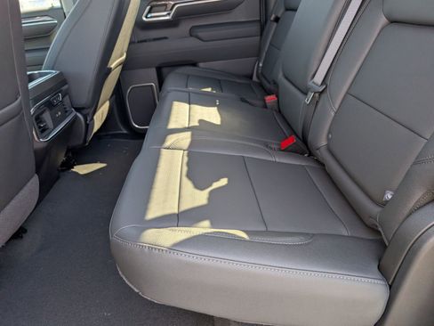 New 2026 Chevrolet Silverado 1500 LTZ image 10