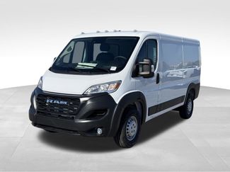 New 2026 RAM ProMaster 1500 w/ Convenience Group FWD 360° Tour