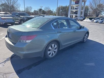 Used 2010 Honda Accord EX-L