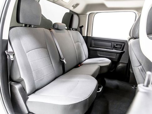Used 2024 RAM 1500 Tradesman w/ Tradesman SXT Package AWD/4WD image 37
