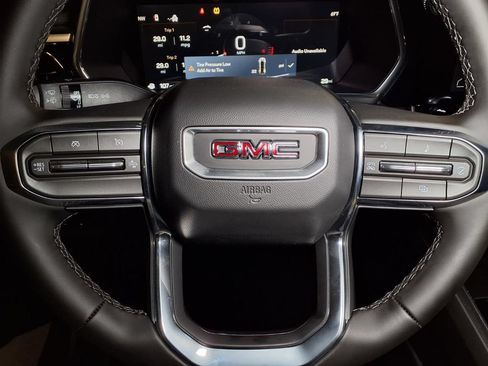 New 2026 GMC Canyon Elevation w/ Convenience Package RWD image 20