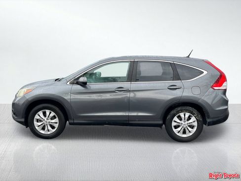 Used 2014 Honda CR-V EX image 3