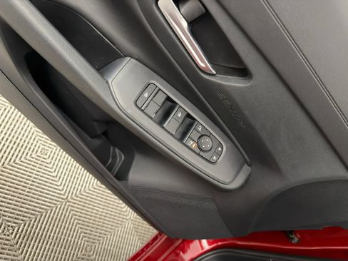 New 2026 Nissan Sentra SV w/ SV Convenience Package image 23