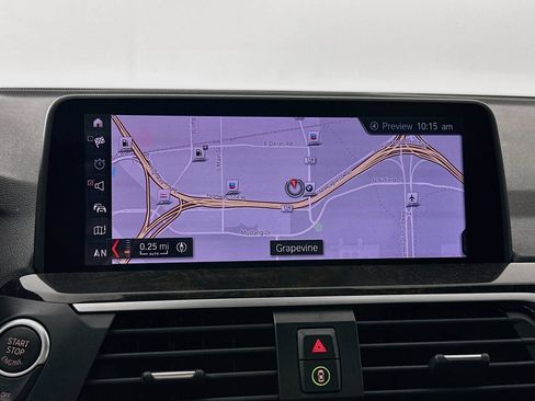 Used 2019 BMW X3 sDrive30i w/ M Sport Package 2 RWD image 14