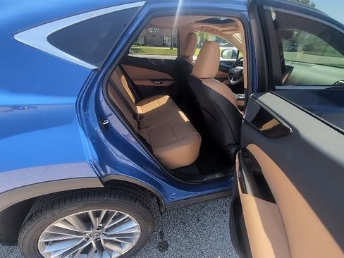 Used 2026 Lexus NX 350 AWD w/ Accessory Package (2T) image 4
