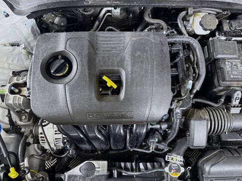 Used 2023 Kia Forte LX FWD image 38