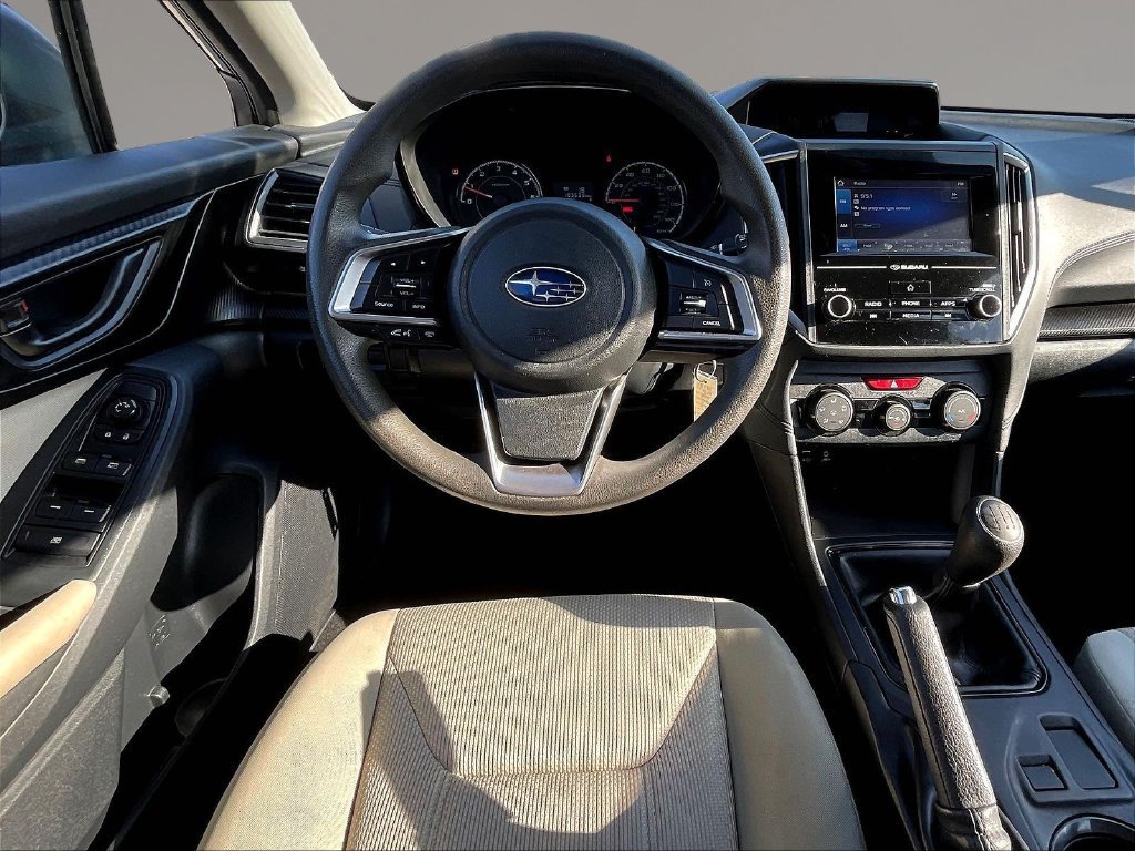 Used 2021 Subaru Impreza 2.0i AWD/4WD image 8