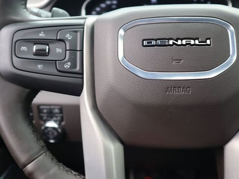 Used 2024 GMC Sierra 1500 Denali w/ Technology Package AWD/4WD image 29