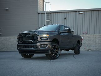 New 2026 RAM 2500 Big Horn video 1