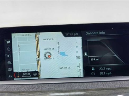 Used 2018 BMW 430i Convertible image 30