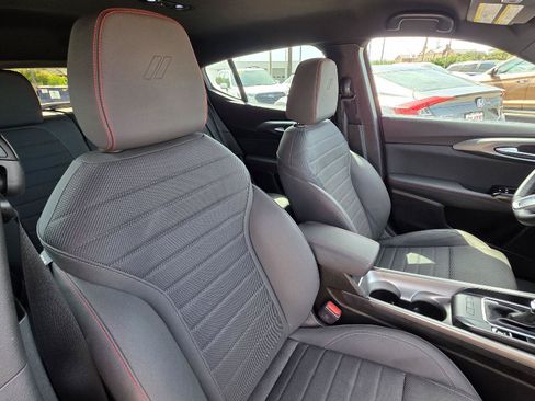 Used 2024 Dodge Hornet R/T AWD/4WD image 28