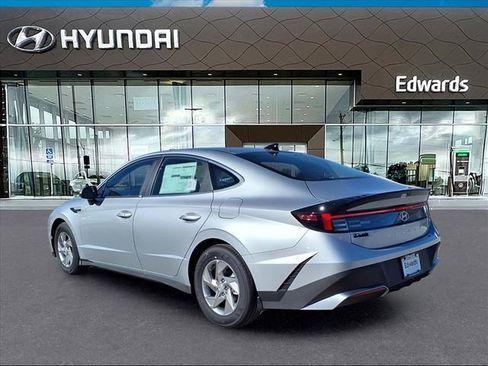 New 2025 Hyundai Sonata SE image 5