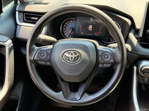 Certified 2024 Toyota RAV4 XLE FWD image 19