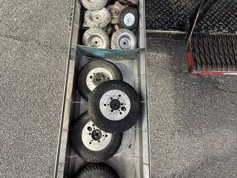 Used 2010 Chevrolet Express 3500 w/ Ambulance Package image 20