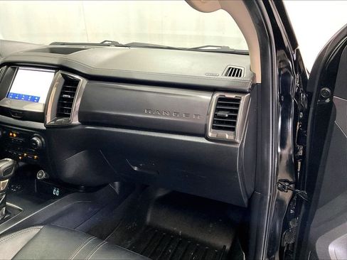 Used 2020 Ford Ranger Lariat w/ Equipment Group 501A Mid AWD/4WD image 13