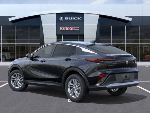 New 2026 Buick Envista Preferred w/ Convenience I Package image 3