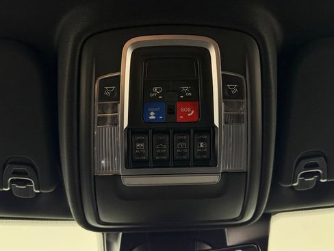 Used 2020 RAM 1500 Sport w/ Advanced Safety Group AWD/4WD image 24