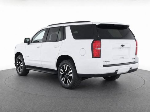 Used 2018 Chevrolet Tahoe Premier w/ RST 6.2L Performance Edition RWD image 3