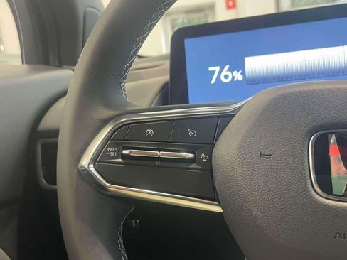 New 2025 Honda Prologue Elite image 19