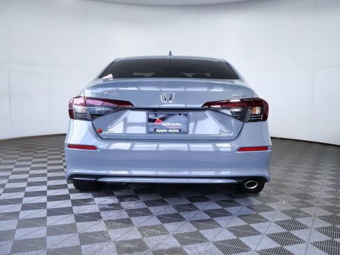 Used 2025 Honda Civic Sport image 5